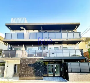 ベルシード武蔵小杉ノースの画像