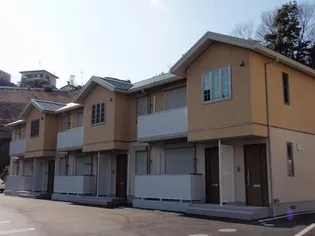 グランデージ南岩国の画像