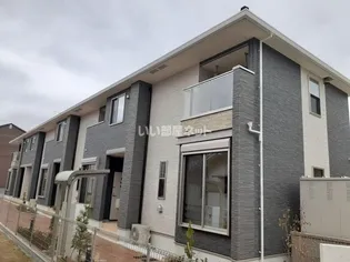 たまてらす【2階】の外観