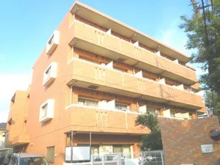 エレガンス富士の画像