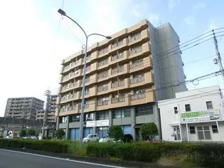 ニューレジデンス松和の画像