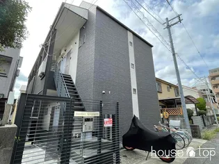 レジデンス甲子園口の画像