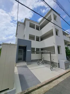 ロータスハイムの画像