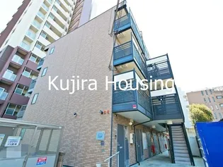 レオネクストハロー北浦和の画像