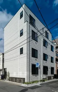 東京都江東区牡丹3【マンション】の外観