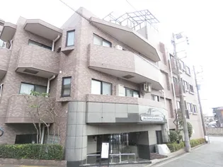 ライオンズマンション幕張本郷第2の画像