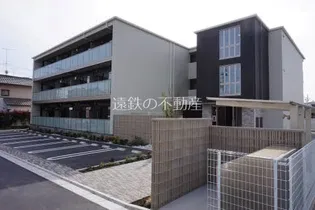 ドルチェ磐田二之宮の画像