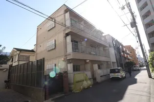 ジュネス北浦和の画像