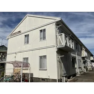 フレグランス井野の画像
