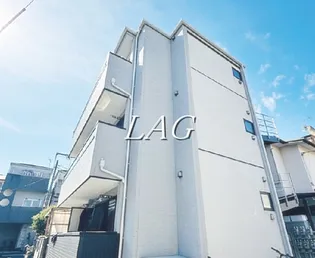 グレイス四ツ木の画像