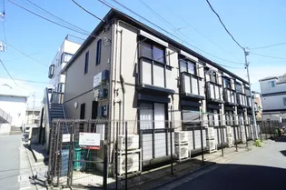 ドミールヒロセの画像