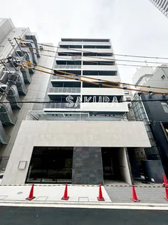 グレーシアフィット横浜の画像