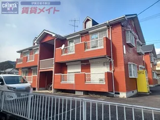 ドリームハイツ Aの画像