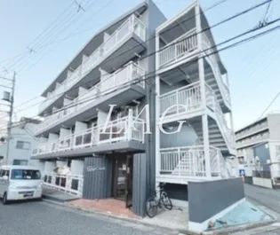 インティメイトハイツの画像