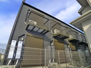 ソレイユの丘の画像