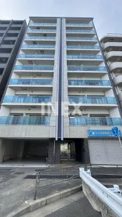 神奈川県横浜市西区中央1【マンション】の外観