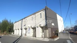 クレイノT ヴィルヌーブVIの画像