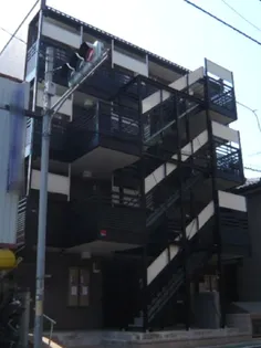 レオネクストトキワの画像