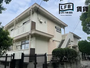 COCORU GARDEN Bの画像