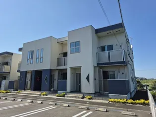 コットン ヴィラ イーストⅡの画像