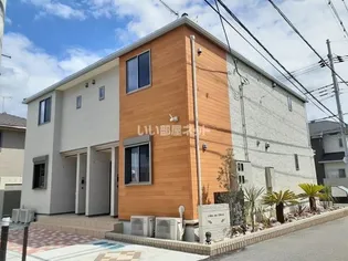 ヴィラ デ オリーブの画像