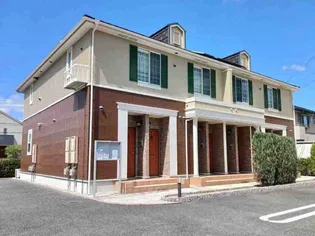 アーバンヒルズAの画像