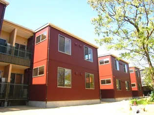 グリーンホームズIIの画像