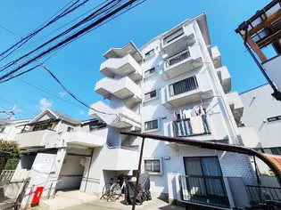 サン ライズ砂川の画像