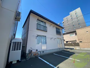 上杉サニーコーポBの画像