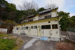 梶谷アパートの画像