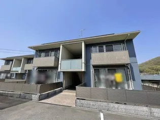 ブルメゾンA Bの画像