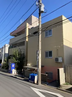 翠丘ハイツの画像