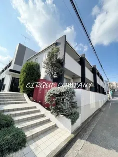 アートヒルズ横浜B棟の画像