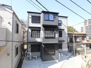 シンシアハイツ追浜の画像