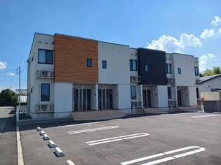 メゾン ド ルミエールの画像