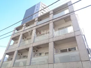 東京都杉並区西荻南2【マンション】の外観