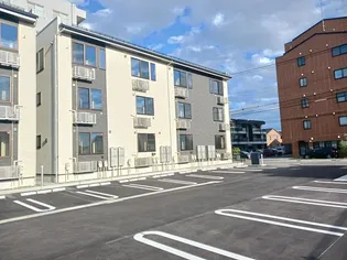 グリーンピア Bの画像