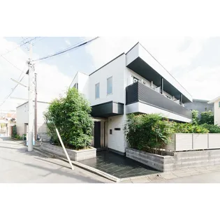 アーバン ハイツの画像