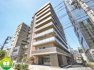 プレール ドゥーク森下IIIの画像