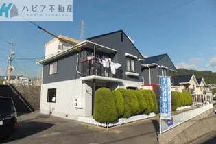 カサ エスペランサIの画像