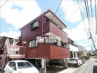 ロッカクハイツの画像