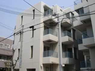 アメニティ東神戸1番館の画像