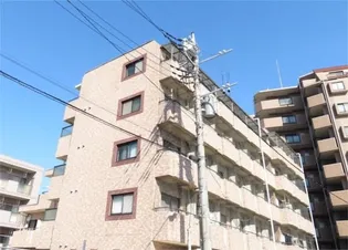 日神パレステージひばりヶ丘の画像