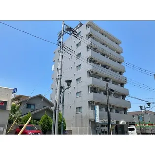 エトワール深谷の画像