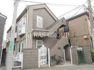 ピア久我山の画像