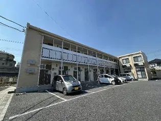 レオパレス屋形の森の画像