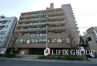 グロリア大洋の画像