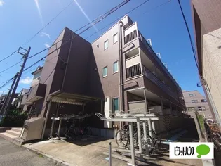 アンプルールフェール大船の画像