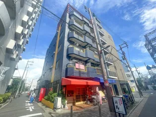 ランスロットハイツの画像