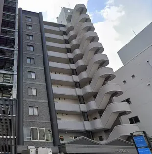 第一NSビルの画像